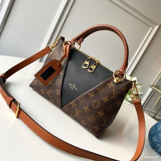 BB Louis Tote Vuitton V 0523